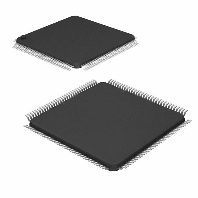 TMS320F2810PBKA by Texas Instruments